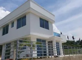 Casa Campestre Piso 1