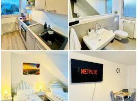 Apartment 4you Köln-Frechen