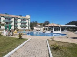 Flat Village - Aldeia das Águas D301