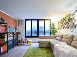 Giardino dei Libri - San Giuliano Milanese - by Host4U