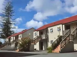 Royal Park Lodge