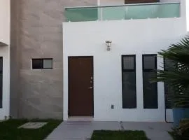 The Family House