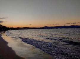 Ap 50m do Mar, no Coração da Praia de Fora, viešbutis mieste Paljosa