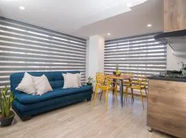 Aparta Hotel Caprin