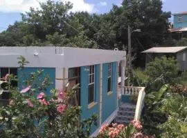 My local secret guesthouse