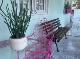 Casa da Praça Hospedaria