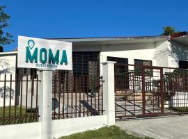 MOMA Guest House en Alto Boquete, kodumajutus sihtkohas Alto Boquete