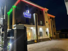 Chapy Hotels, hotel v Enugu