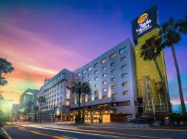 Jeju Sun Hotel & Casino