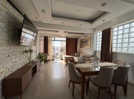 Departamento en Exclusiva Zona, acomoda&ccedil;&atilde;o com cozinha em Chiclayo