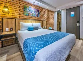 Hotel Marti