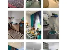 Aiman's Rose HomeStay