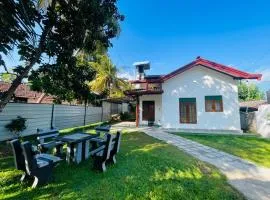 Villa 10 Weligama