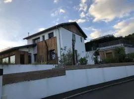 un petit coin de paradis