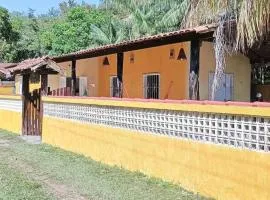 Casa Praia Cotijuba