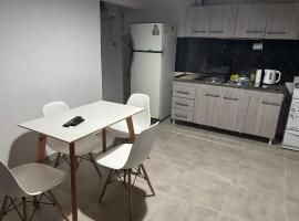 Departamento Parque de las Naciones, self catering accommodation in San Luis