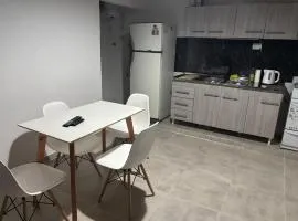 Departamento Parque de las Naciones