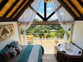 Cabana Reserve da Montanha