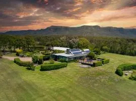 Grapevines Boutique Accommodation
