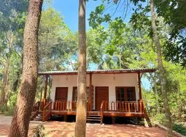 Wilpattu Greenheart Resort