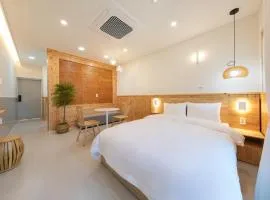 Gangneung Stay Gyeongpo 55