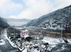 Soyang Dam Pension