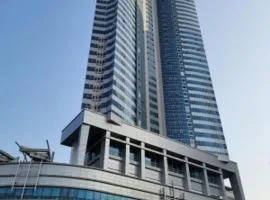 Haeundae W Residence Hotel