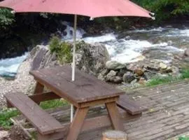 Jecheon Areumdaun Sesang Pension