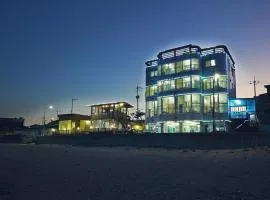 Pohang Ara Ocean View Pension