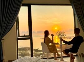 Villa Làng Bè - Đảo Phú Quý, khách sạn ở Cù Lao Thu