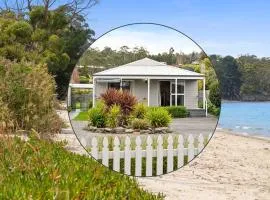 Coastal Retreat