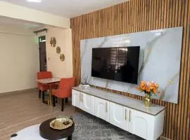 Infinity Homes