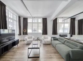 High Street Luxury Loft