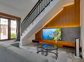 Villa Prinz near Nusa Dua Beach