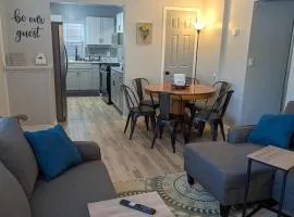 Terran's Dupont Retreat