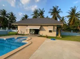 Wang Kam Bungalow
