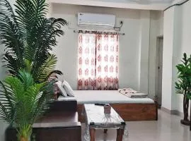 Hotel Labbaik Farmgate
