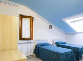 Apartment in Marina di Ascea near the Beach