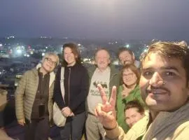 Hostel Peace & Everest Home Stay