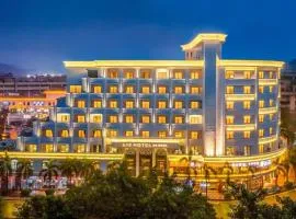 LIZ International Hotel Panyu Ginza Shiqiao Metro Station Branch - Free Shuttle Bus to Canton Fair Complex During Canton Fair Period