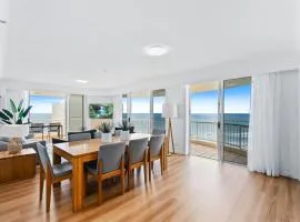 Moroccan Resort - HR Surfers Paradise