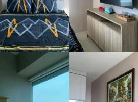 Sewa apartemen