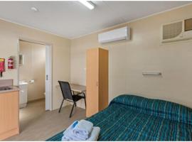 Discovery Parks - Blackwater, hotel in Blackwater