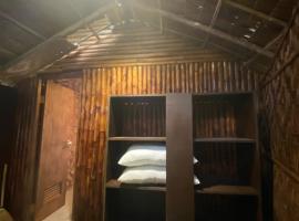 Jush Natives and Glamping, glamping site in Dauis