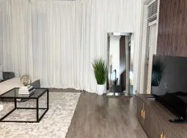 2 BR LUX Apartment In Raleigh
