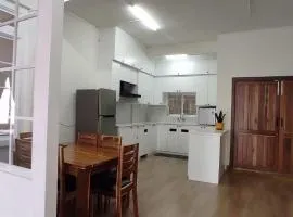 Chawng Homestay
