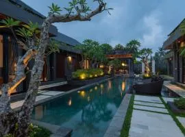 Villa Mama 1 Ubud