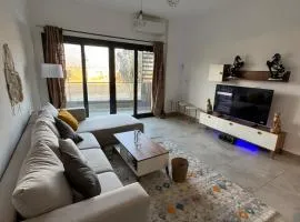 Hotel Apartment in Madinaty Prevado