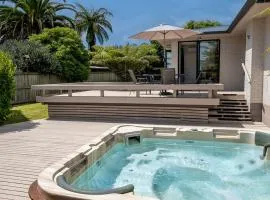 Spa, Stay & Holiday