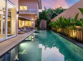 Villa Terracotta at Nyanyi